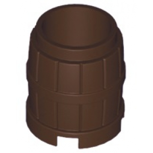 LEGO® Container Barrel 2x2x2