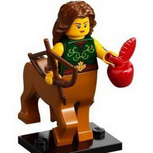 LEGO® Mini-Figurine Serie 21 Centaure