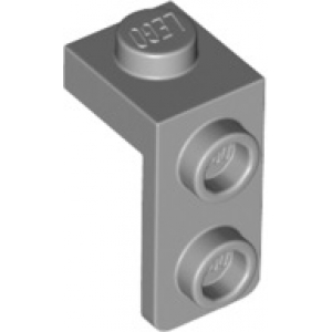 LEGO® Plate Support 1x1 - 90° - 1x2