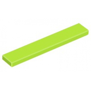 LEGO® Tile 1x6