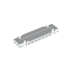 LEGO® Technic Panel Plate 3x11x1