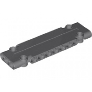 LEGO® Technic Panel Plate 3x11x1