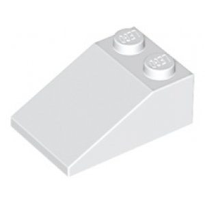 LEGO® Tuile 2x3 - 25°