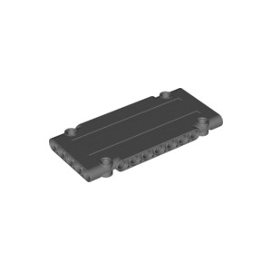 LEGO® Technic Panel Plate 5x11x1