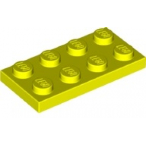LEGO® Plate 2x4