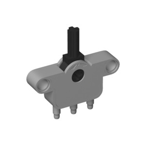 LEGO® Controle Valve Pneumatique