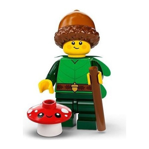 LEGO® Minifigure Series 22 Forest Elf