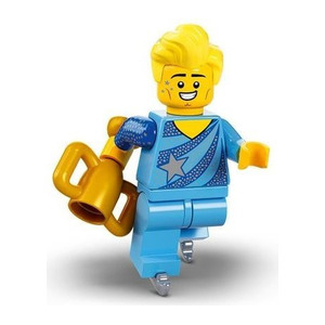 LEGO® Mini-Figurine Series 22 Le Champion de Patinage