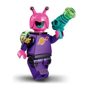 LEGO® Space Creature Series 22 Minifigure