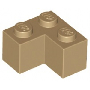 LEGO® Brique Angle 1x2x2 - 90° - en Forme de L