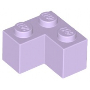 LEGO® Brick 1x2x2 Corner