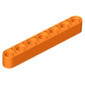 LEGO® Technic Bras de Levage 1x7