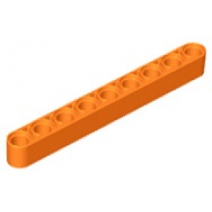LEGO® Technic Liftarm Thick 1x9