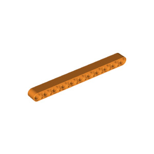 LEGO® Technic Bras De Levage 1x11 - 8.8 cms