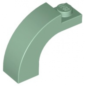 LEGO® Arch 1x3x2 Curved Top