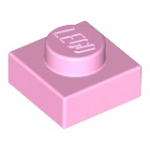 LEGO® Plate 1x1