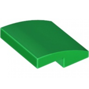 LEGO® Slope Curved 2x2x2/3
