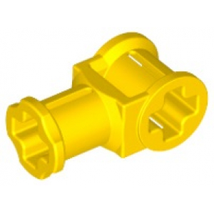 LEGO® Technic Axle Connector With Axle Hole