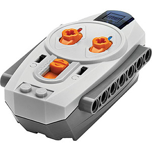 LEGO® Electric Power Functions 9v Remote Control