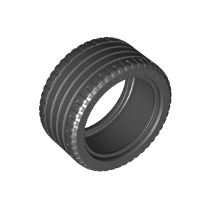 LEGO® Tire 56x28 ZR