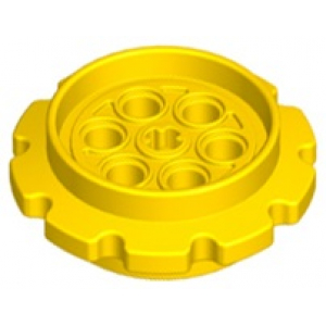 LEGO® Technic Tread Sprocket Wheel Large Ø40,7mms