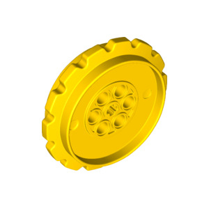 LEGO® Technic Tread Sprocket Wheel Extra Large Ø55,8mms