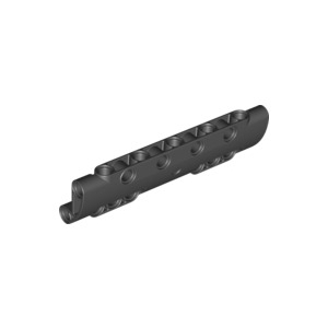 LEGO® Technic Panel Curved 11x3