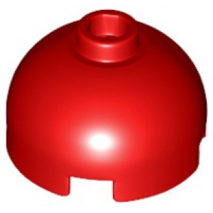 LEGO® Brick Round 2x2 Dome Top