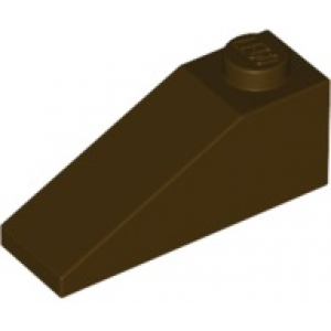 LEGO® Slope 25° - 3x1