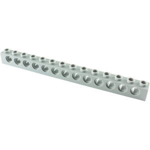 LEGO® Technic Brick 1x14 with Holes