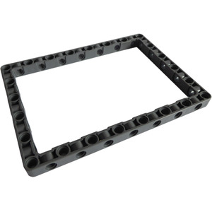 LEGO® Technic Liftarm Modified Frame Thick 11x15 Open Center