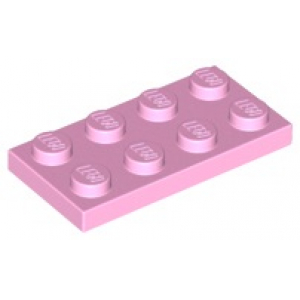 LEGO® Plate 2x4