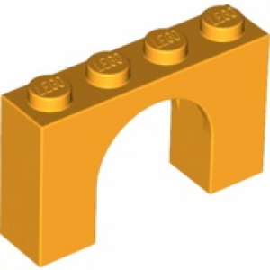 LEGO® Arche 1x4x2