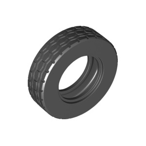 LEGO® Tire 49.5x14mm