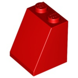 LEGO® Slope 65° - 2x2x2 with Bottom Tube