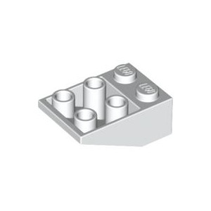 LEGO® Tuile Inversée 2x3 - 25°