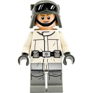LEGO® Mini-Figurine Star Wars Imperial AT-ST Pilote