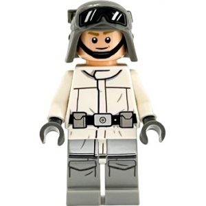 LEGO® Minifigure Imperial AT-ST Driver Hoth