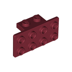 LEGO® Support 1x2 - 2x4