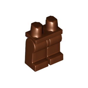 LEGO® Mini-Figurines Jambes Uni (A2)