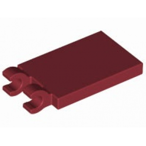 LEGO® Flag 2x3
