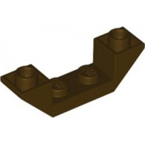 LEGO® Slope Inverted 45° - 4x1 Double
