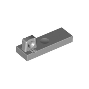 LEGO® Hinge Tile 1x3 Locking with 1 Finger on Top