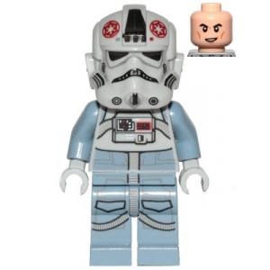 LEGO® Mini-Figurine Star Wars AT-AT Pilote