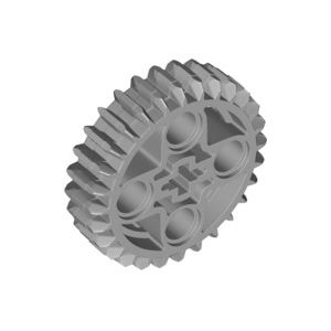 LEGO® Technic Gear 28 Tooth Double Bevel