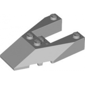 LEGO® Wedge 6x4 Cutout with Stud Notches 4x6x1