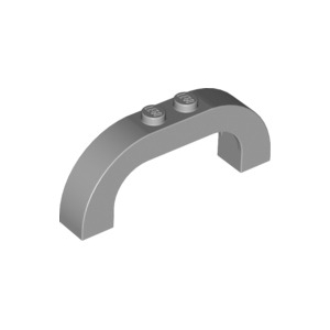 LEGO® Arch 1x6x2 Curved Top
