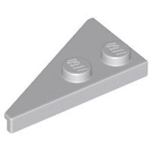 LEGO® Wedge Plate 4x2 Right Pointed
