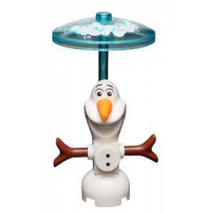 LEGO® Mini-Figurine Olaf Disney