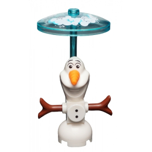 LEGO® Minifigure Olaf Disney